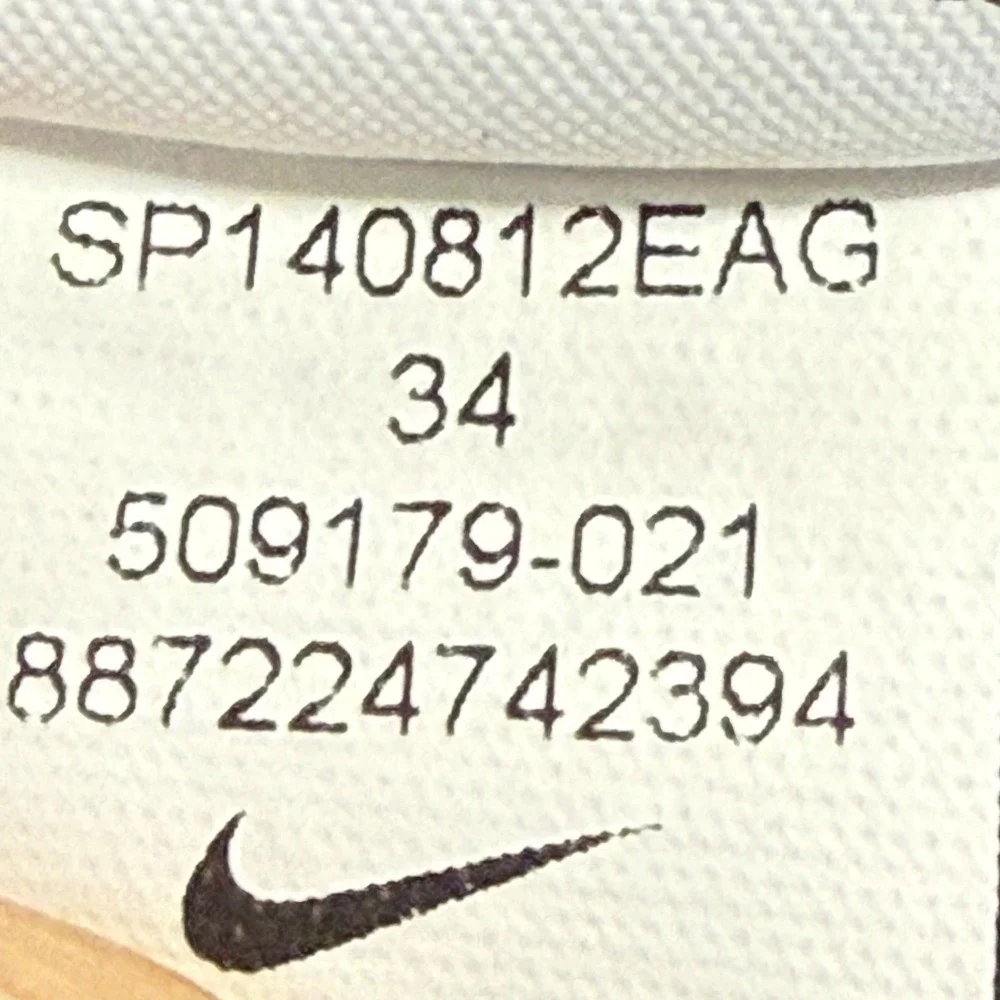 Nike Shorts Mens 34 - 10